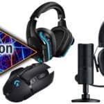Offerte Amazon: A tutto streaming con le periferiche Razer, Logitech e Astro Gaming Offerte Amazon Streaming Logitech Razer