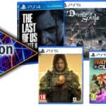 Offerte Amazon: videogiochi a prezzo scontato in occasione del Lucca Comics & Games 2021! Offerte Amazon Videogiochi Lucca Comics and Games 2021