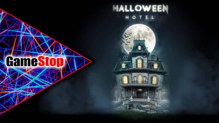 Offerte GameStop Halloween Offerte GameStop Halloween