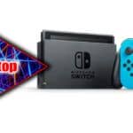 Offerte GameStop: Nintendo Switch (2019) da oggi vi aspetta a un prezzo speciale! Offerte GameStop Nintendo Switch