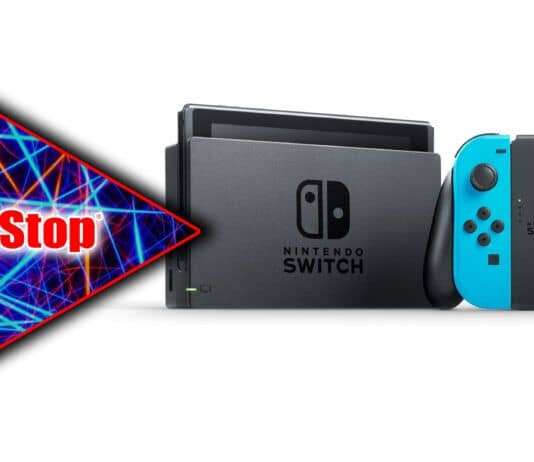 Offerte GameStop Nintendo Switch
