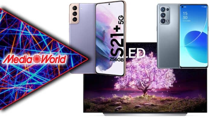 Offerte MediaWorld Offerte MediaWorld