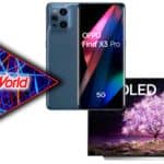 Offerte MediaWorld: sono arrivati gli ‘XDays’ con tanti sconti sul meglio della tecnologia! Offerte MediaWorld