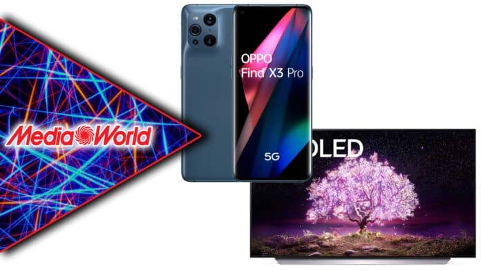 Offerte MediaWorld Offerte MediaWorld