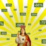 Offerte Steam: al via i Saldi del Capodanno Lunare. Una settimana di sconti fino al 75%! Offerte Steam