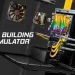 PC Building Simulator GRATIS su Epic Games Store. Oltre 4 milioni di download in poche ore! PC Building Simulator Epic Games Store