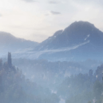 Xbox Series X: in sviluppo Pax Dei, un misterioso MMO basato sul cloud gaming, per Grubb e Corden Pax Dei Xbox Series X Cloud Based MMO Cloud Gaming Mainframe