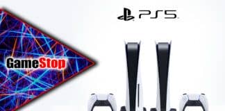 PlayStation 5 Restock GameStop
