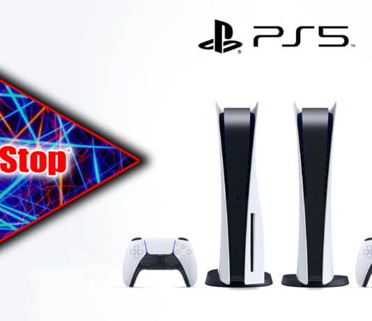 PlayStation 5: nuovo drop da GameStop questa settimana. Ecco tutti i dettagli PlayStation 5 Restock GameStop