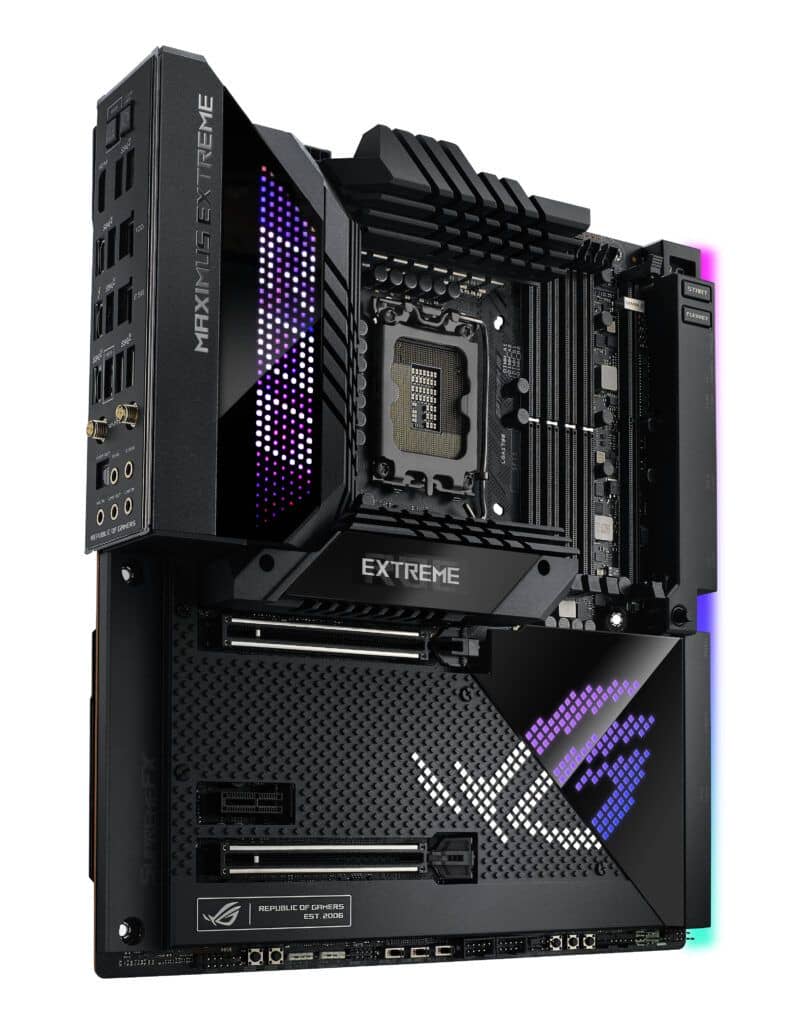 ROG Maximus Z690 Extreme 3