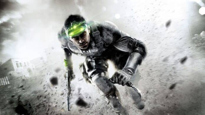 Splinter Cell 7 PlayStation 5 Xbox Series X Xbox Series S PC in development, for VGC Splinter Cell 7 PlayStation 5 Xbox Series X Xbox Series S PC