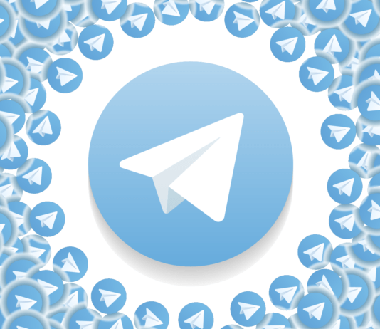 Telegram