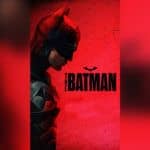 The Batman Robert Pattinson Matt Reeves