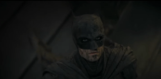 The Batman Robert Pattinson Matt Reeves DC Comics DC FanDome 2021 Trailer
