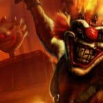 Twisted Metal PlayStation 5 2023 free to play