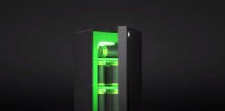 Xbox Mini Fridge pre-order