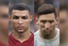 eFootball PES 2022 Konami