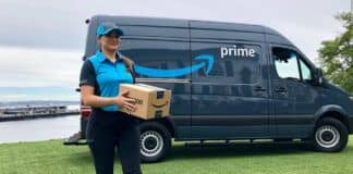 Amazon Prime Black Friday