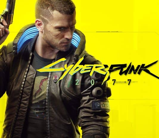 Cyberpunk 2077