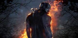 Dead By Daylight
