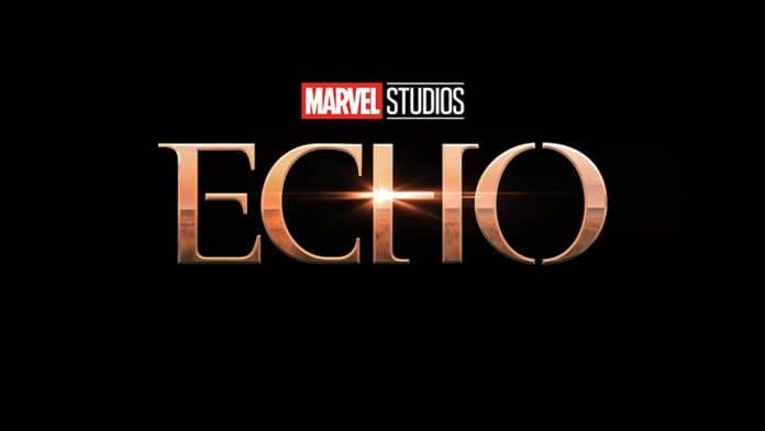 Echo Marvel Studios Serie TV Disney Plus