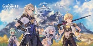 Genshin Impact
