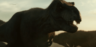 Jurassic World 3 Il Dominio Il Prologo