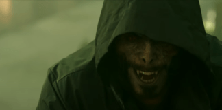 Morbius Sony's Spider-Man Universe Sony Pictures Marvel