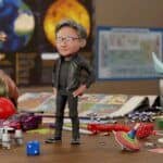 NVIDIA-omniverse-avatar-assistenti-virtuali