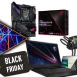 Offerte AK Informatica Black Friday