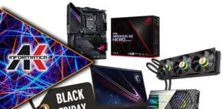 Offerte AK Informatica Black Friday