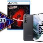 Offerte Amazon del 1/11/2021: su console, videogiochi, smartphone e tecnologia! Offerte Amazon