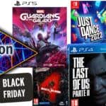 Offerte Amazon Black Friday