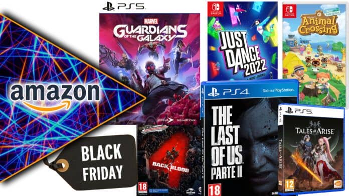 Offerte Amazon Black Friday Offerte Amazon Black Friday