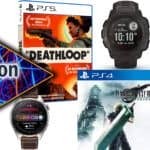 Offerte Amazon: arriva il Black Friday in anticipo, con sconti fino al 40% su console, giochi, smartphone, TV e tecnologia! Offerte Amazon Black Friday