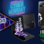 Offerte Amazon: ecco le migliori promozioni del Cyber Monday su smartphone e accessori Offerte Amazon Cyber Monday Smartphone