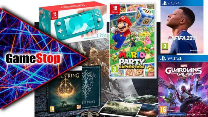 Offerte GameStop Milan Games Week Offerte GameStop Milan Games Week