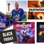 Offerte PlayStation Black Friday