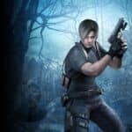 Resident Evil 4 Remake Capcom