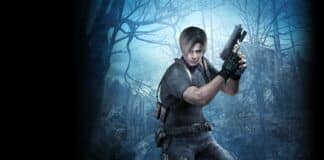 Resident Evil 4 Remake Capcom