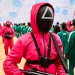 Squid Game: il regista Dong-hyuk preoccupato dal reality show “spin-off” Squid Game Netflix