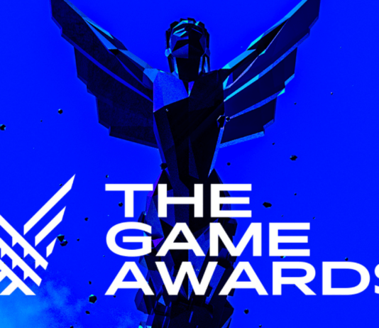 The Game Awards 2024: saranno candidabili anche espansioni e DLC. Valutato anche il rapporto qualità/prezzo The Game Awards 2021 Geoff Keighley GOTY 2021
