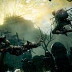 Elden Ring: dimensioni del download su Xbox Series X e Xbox One molto maggiori dei titoli precedenti! elden-ring-digital-foundry-ps4-meglio-ps5