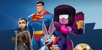 multiversus Warner Bros