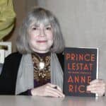 Anne Rice Intervista col Vampiro