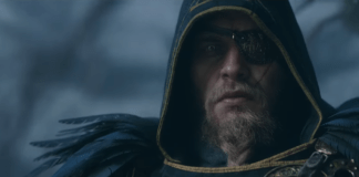 Assassin's Creed Valhalla Ubisoft