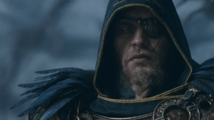 Assassin's Creed Valhalla Ubisoft