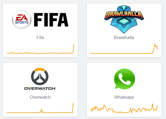 Crash FIFA 2021 Overwatch