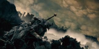 Elden Ring FromSoftware Hidetaka Miyazaki Bandai Namco