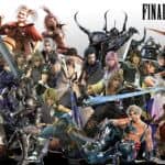 Final Fantasy